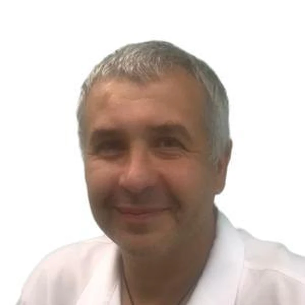 Гришутин Максим Викторович — Ортопед, Травматолог, Наро-Фоминск