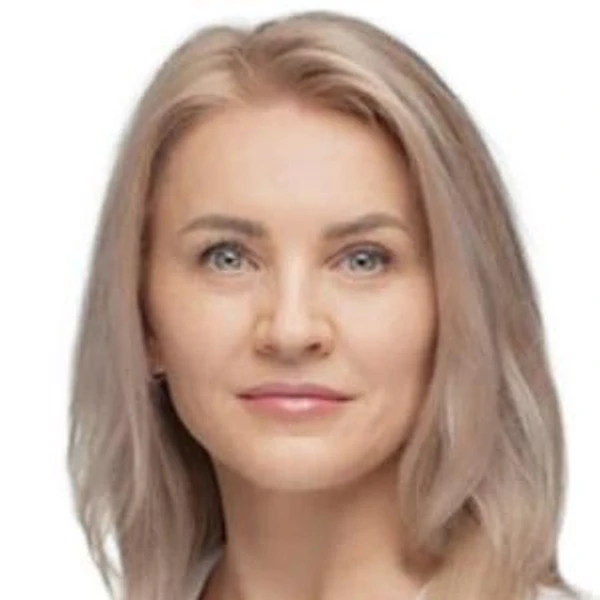 Вейман Мария Владимировна — Врач УЗИ, Самара
