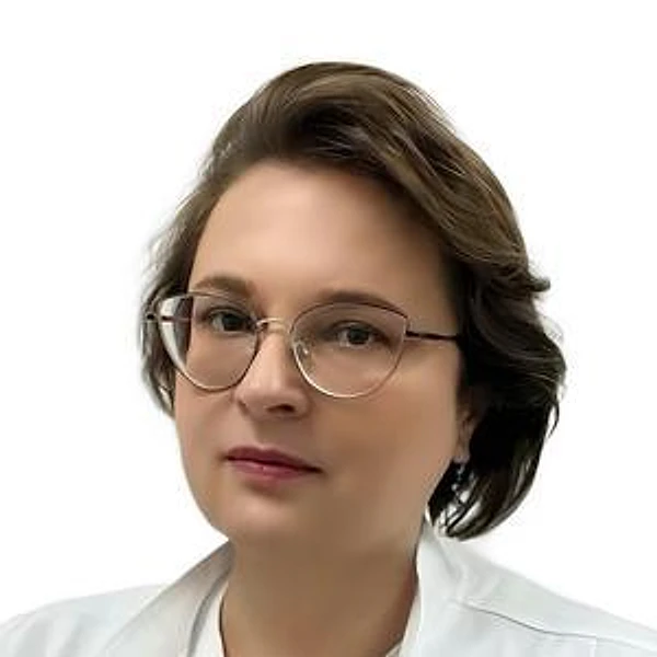 Корнеева Наталья Александровна — Эндокринолог, Наро-Фоминск