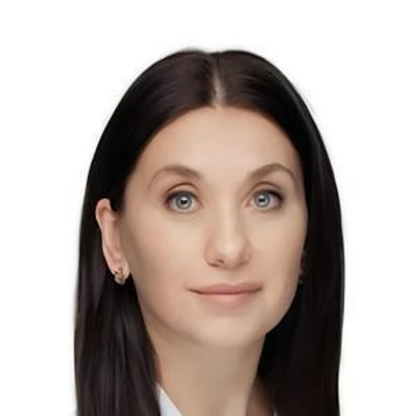 Макарова Ольга Анатолиевна — Гинеколог, Акушер, Врач УЗИ, Самара