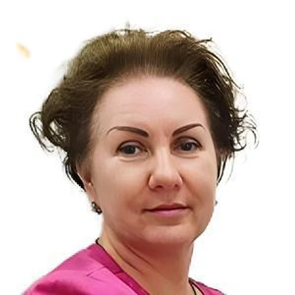 Волкова Инна Николаевна — Детский офтальмолог, Офтальмолог (окулист), Наро-Фоминск
