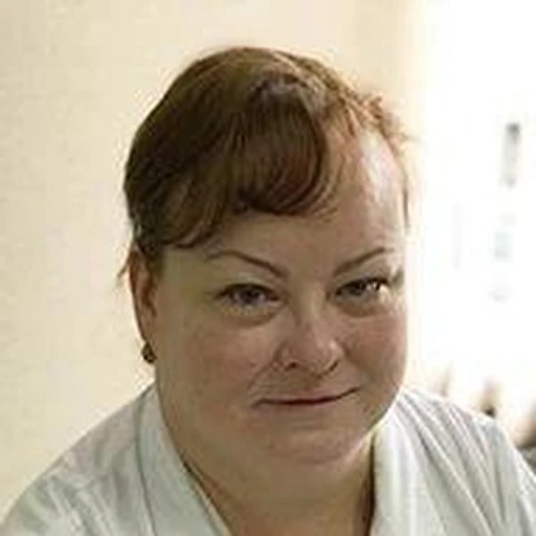 Иванова Светлана Анатольевна — Гинеколог, Акушер, Врач УЗИ, Наро-Фоминск