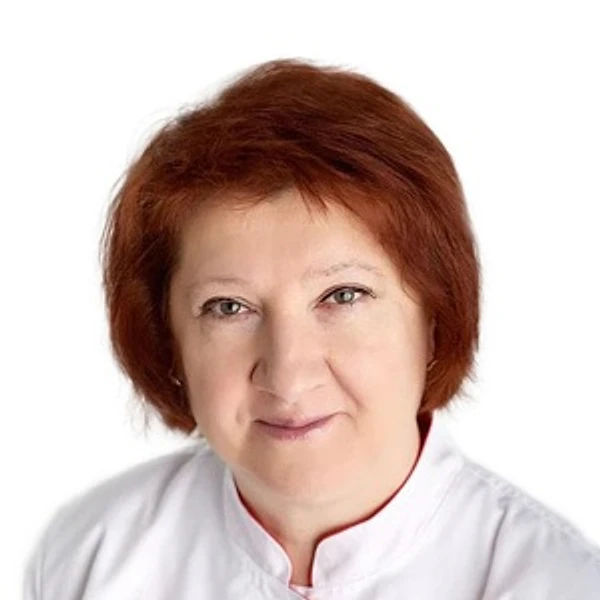 Рабцун Наталья Прокофьевна — Гинеколог, Акушер, Наро-Фоминск