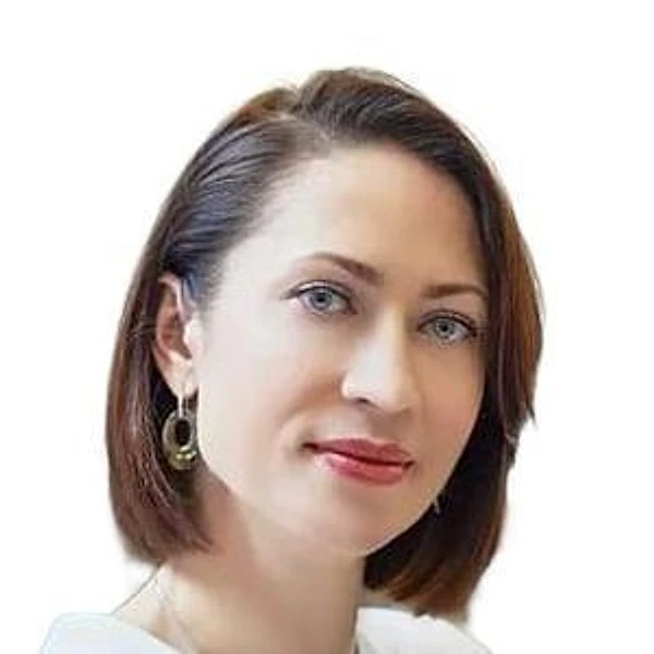 Горбаносова Ольга Владимировна — Стоматолог, Наро-Фоминск