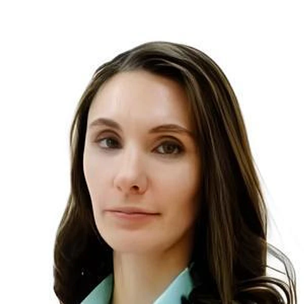 Ипатова Юлия Андреевна — Стоматолог, Наро-Фоминск