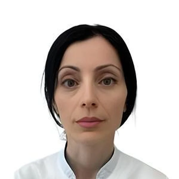 Саидова Аида Апсарутиновна — Детский хирург, Андролог, Детский уролог, Ногинск