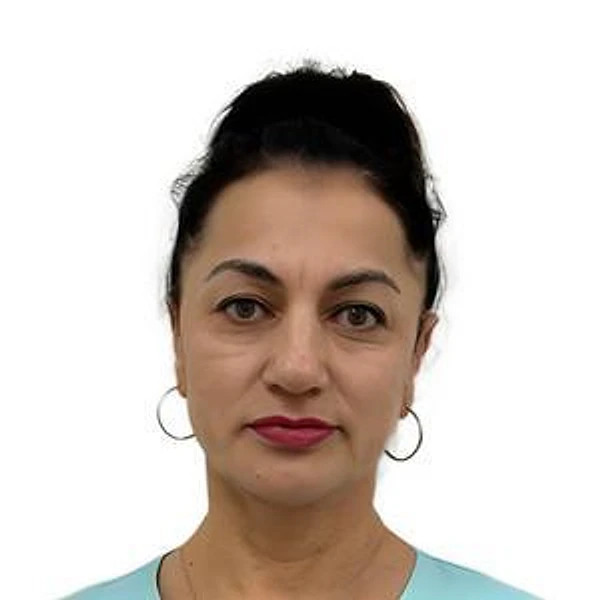 Агададашева Таиса Минбалаевна — ЛОР, Педиатр, Ногинск