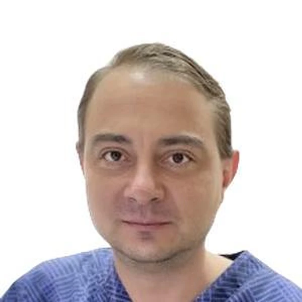 Зотов Дмитрий Владимирович — Педиатр, Врач УЗИ, Ногинск