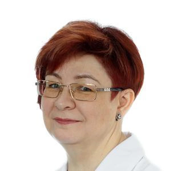 Ульянова Ирина Ивановна — Врач УЗИ, Детский врач УЗИ, Самара