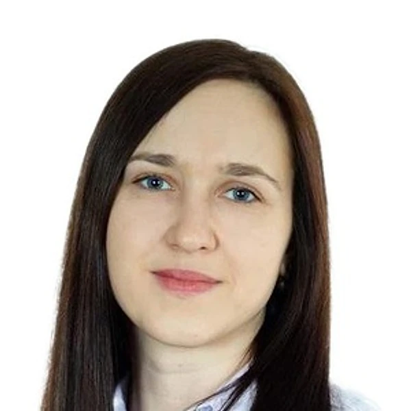 Котякова Елена Ивановна — Врач УЗИ, Самара
