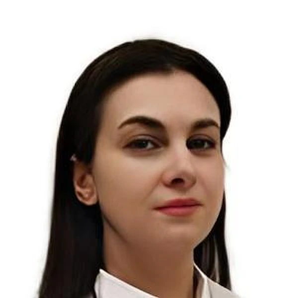 Стеблина Анна Алексеевна — Терапевт, Гастроэнтеролог, Ногинск