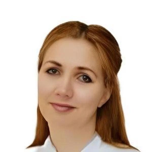 Пугачева Татьяна Александровна — Врач УЗИ, Функциональный диагност, Самара