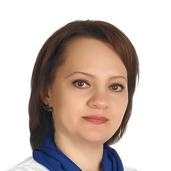 Бойко Татьяна Сергеевна — Эндокринолог, Ногинск