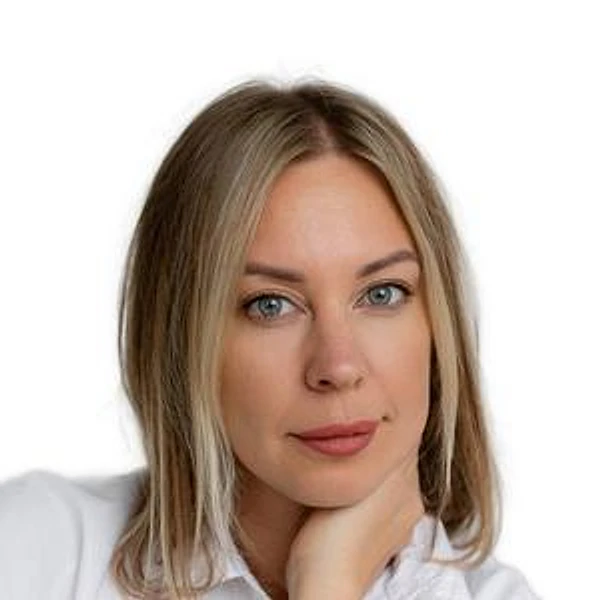 Ларионова Светлана Николаевна — Врач УЗИ, Самара