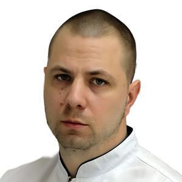 Гришин Тимур Александрович — Стоматолог-хирург, Стоматолог-имплантолог, Ногинск