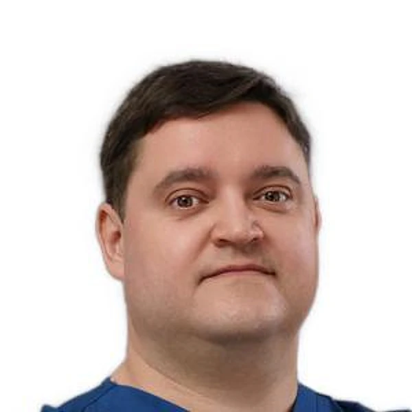 Храмов Павел Александрович — ЛОР, Сомнолог, Томск