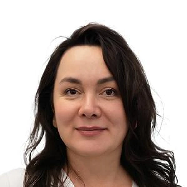 Митрофанова Юлия Геннадьевна — Стоматолог, Одинцово