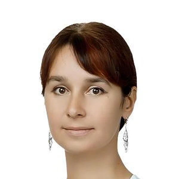Морозова Екатерина Алексеевна — Иммунолог, Реутов