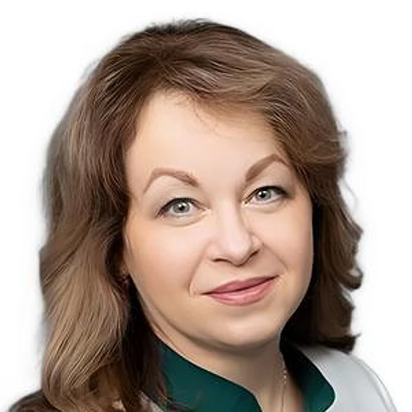 Челик Ирина Сергеевна — Дерматолог, Врач-косметолог, Трихолог, Москва
