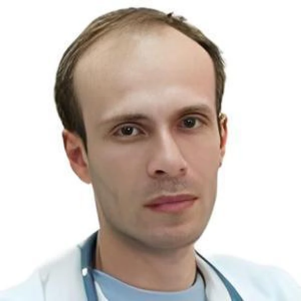 Хагуров Руслан Асланович — Детский хирург, Москва