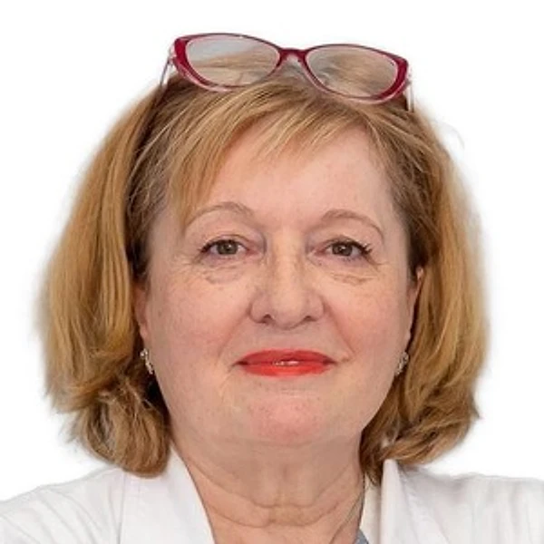 Тютина Ната Валентиновна — Невролог, Одинцово