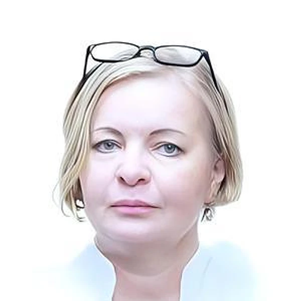 Нетрусова Наталья Анатольевна — Офтальмолог (окулист), Детский офтальмолог, Одинцово
