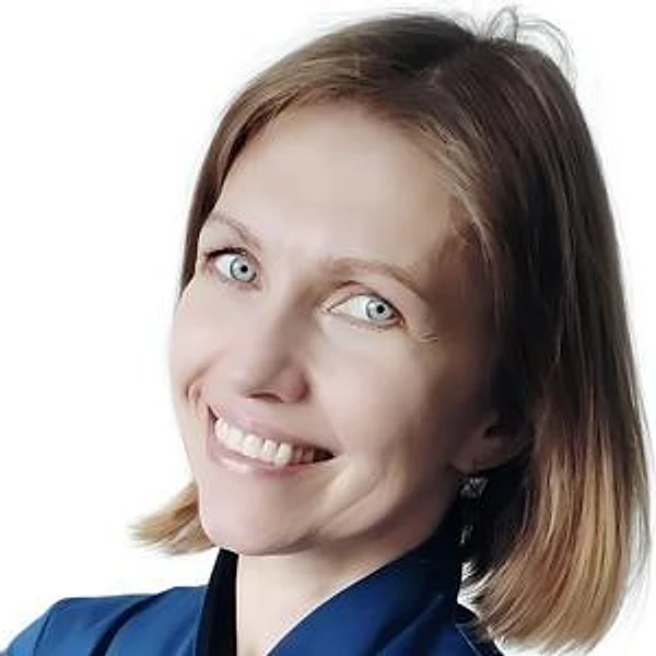 Вершинина Наталия Сергеевна — Офтальмолог (окулист), Детский офтальмолог, Москва