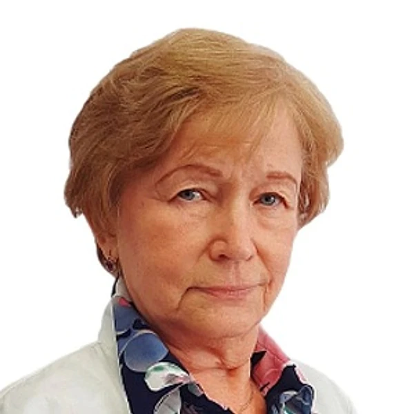 Лукашина Валентина Александровна — Аллерголог, Одинцово
