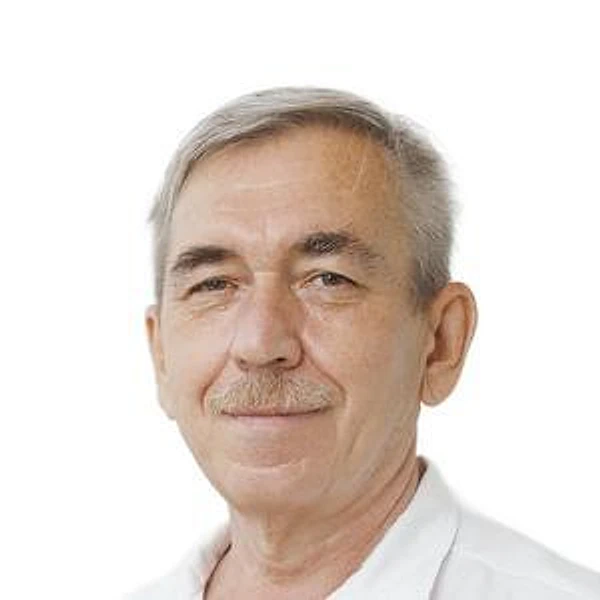 Битюков Юрий Владимирович — Анестезиолог-реаниматолог, Краснодар