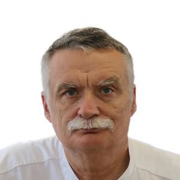 Ланговой Михаил Михайлович — Невролог, Одинцово