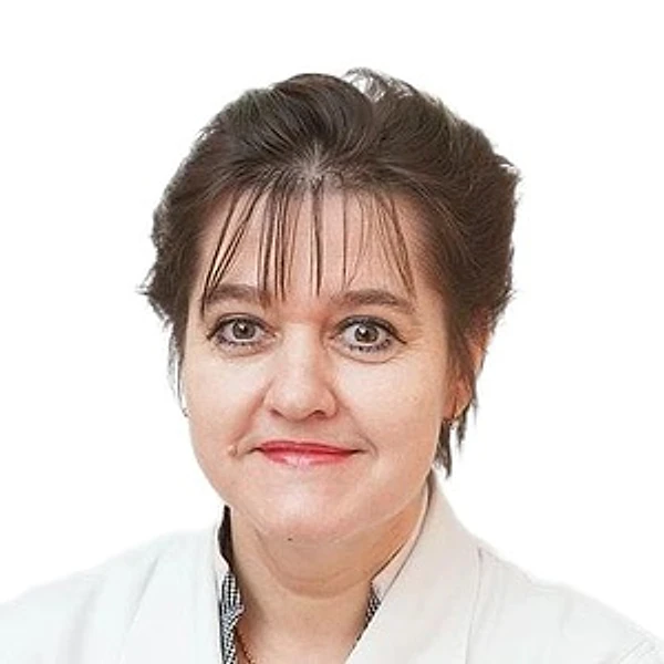 Руль Светлана Анатольевна — Гинеколог, Акушер, Детский гинеколог, Одинцово