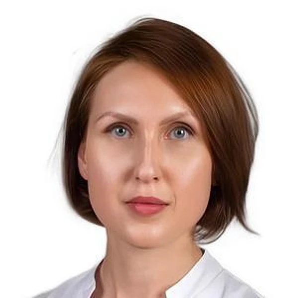 Ковальская Яна Юрьевна — Невролог, Одинцово