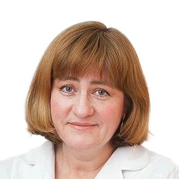 Трубникова Полина Семеновна — Офтальмолог (окулист), Детский офтальмолог, Одинцово
