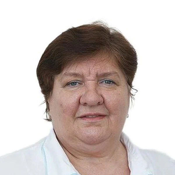 Леонидова Татьяна Викторовна — Стоматолог, Детский стоматолог, Одинцово