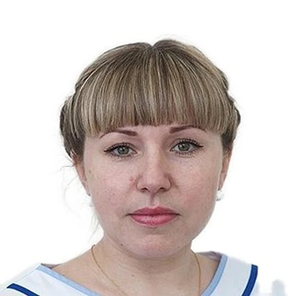 Павловская Алла Сергеевна — Стоматолог, Детский стоматолог, Одинцово