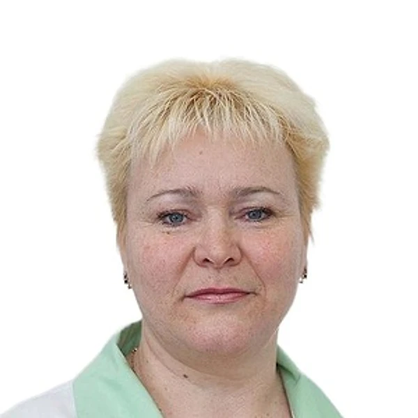 Рослякова Лариса Николаевна — Стоматолог, Детский стоматолог, Одинцово