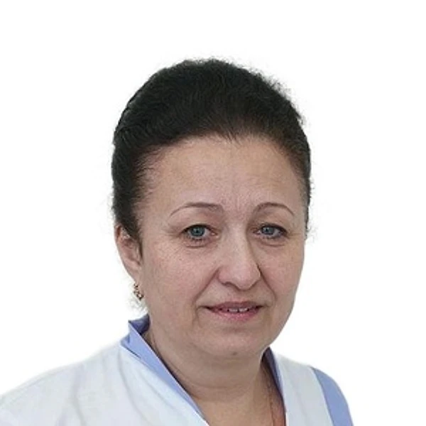 Поставная Наталья Ивановна — Стоматолог, Детский стоматолог, Одинцово