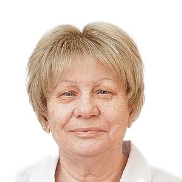 Шатерникова Любовь Дмитриевна — Терапевт, Одинцово