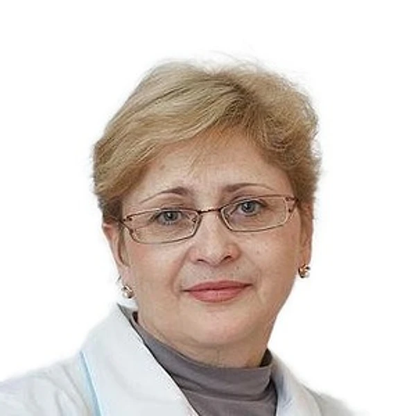 Ширяева Ирина Алексеевна — Терапевт, Врач УЗИ, Одинцово