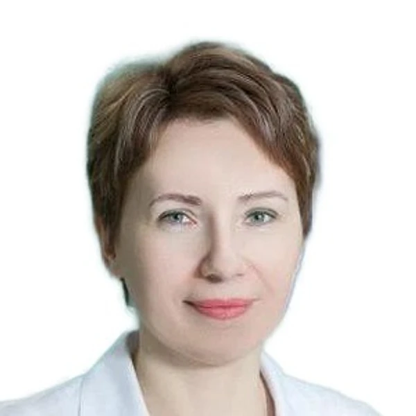Бондарева Татьяна Леонидовна — Кардиолог, Детский кардиолог, Одинцово
