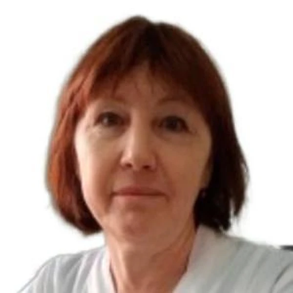 Сергеева Галина Александровна — Гинеколог, Акушер, Врач УЗИ, Одинцово