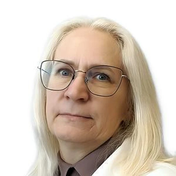 Кузнецова Елена Владимировна — Эндокринолог, Москва