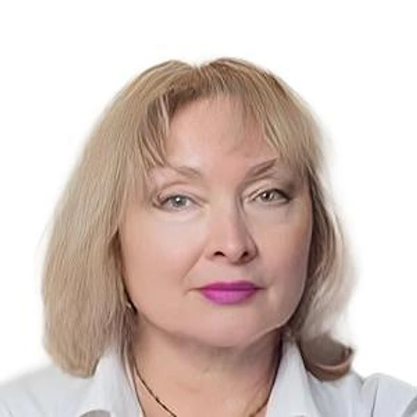 Полуэктова Оксана Николаевна — Дерматолог, Одинцово