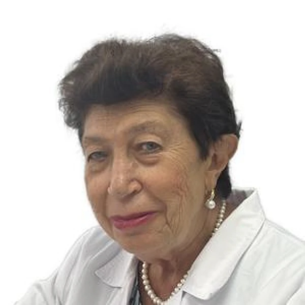 Мильман Елена Григорьевна — Детский невролог, Одинцово