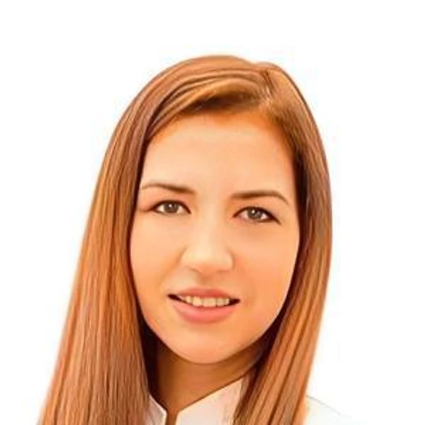 Аландарева Алла Геннадьевна — Педиатр, Детский кардиолог, Одинцово