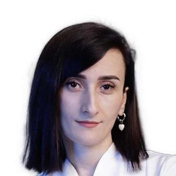 Чухуа Софио Сосоевна — Гинеколог, Краснодар