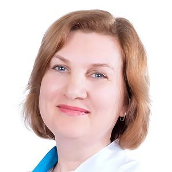 Солнцева Ольга Анатольевна — Ревматолог, Одинцово