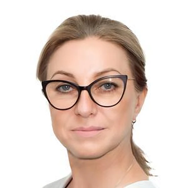 Чистякова Елена Михайловна — Детский стоматолог-хирург, Одинцово