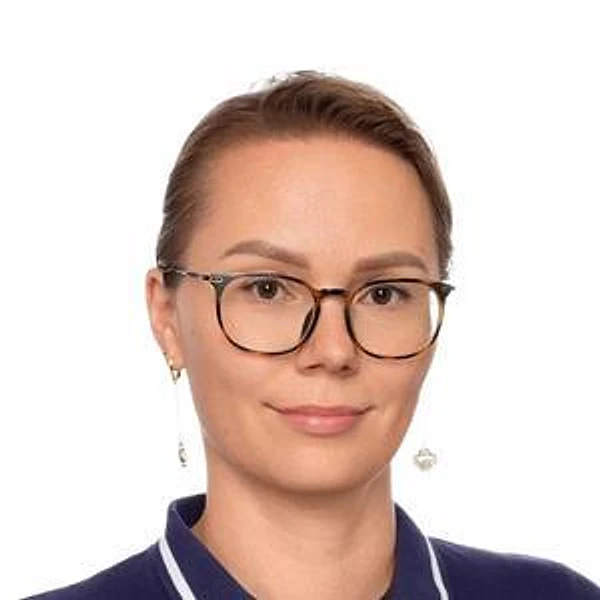 Гурович Екатерина Владимировна — Детский эндокринолог, Одинцово