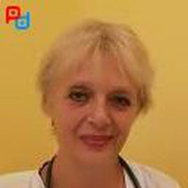 Клименко Марина Альбертовна — Педиатр, Врач общей практики (семейный врач), Детский иммунолог, Иммунолог, Одинцово